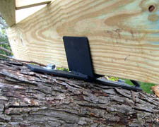 Another sliding joint on level 2