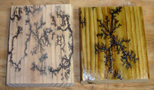 Non-finished vs Finished